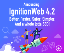 IgnitionWeb 4.2