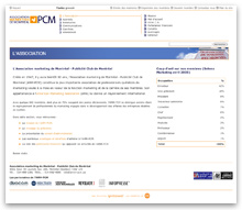About AMM-PCM