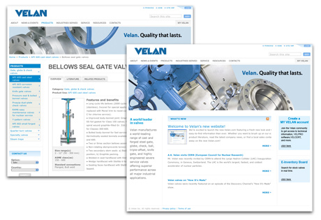 The New Velan.com